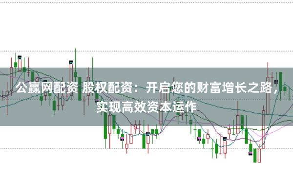 公赢网配资 股权配资：开启您的财富增长之路，实现高效资本运作