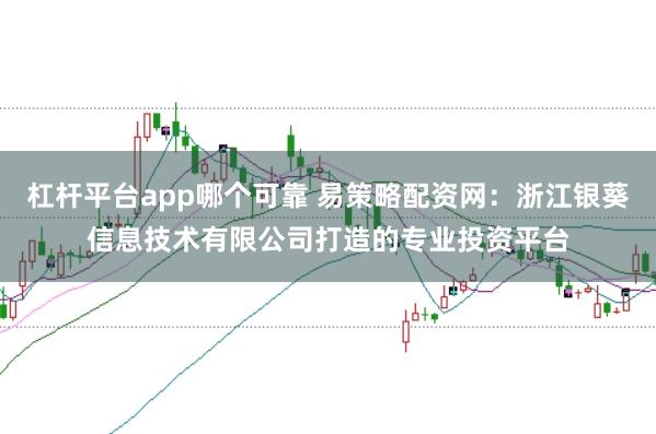 杠杆平台app哪个可靠 易策略配资网：浙江银葵信息技术有限公司打造的专业投资平台