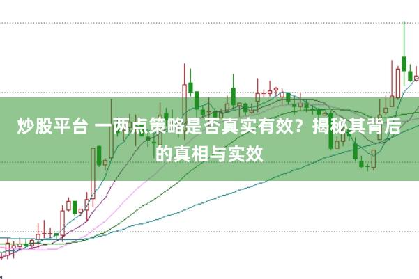 炒股平台 一两点策略是否真实有效？揭秘其背后的真相与实效