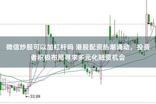 微信炒股可以加杠杆吗 港股配资热潮涌动，投资者积极布局寻求多元化融资机会
