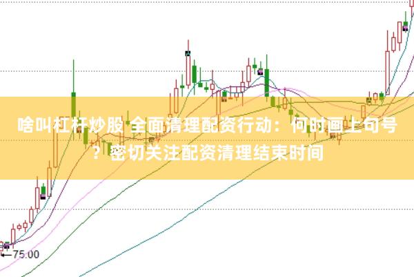 啥叫杠杆炒股 全面清理配资行动：何时画上句号？密切关注配资清理结束时间