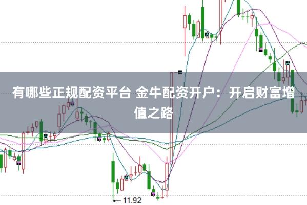 有哪些正规配资平台 金牛配资开户：开启财富增值之路