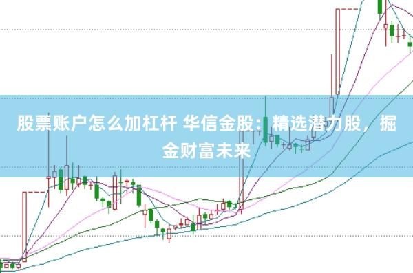 股票账户怎么加杠杆 华信金股：精选潜力股，掘金财富未来