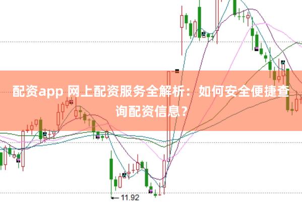 配资app 网上配资服务全解析：如何安全便捷查询配资信息？