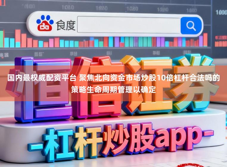 国内最权威配资平台 聚焦北向资金市场炒股10倍杠杆合法吗的策略生命周期管理以确定