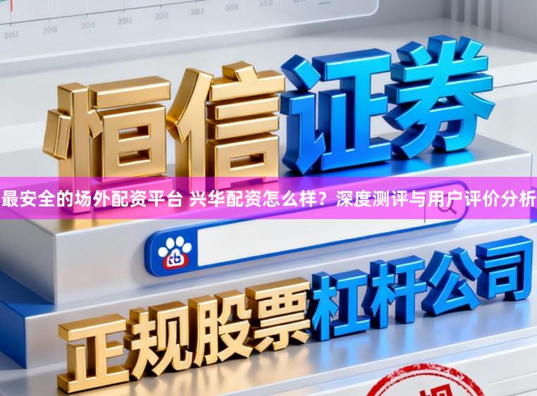 最安全的场外配资平台 兴华配资怎么样？深度测评与用户评价分析