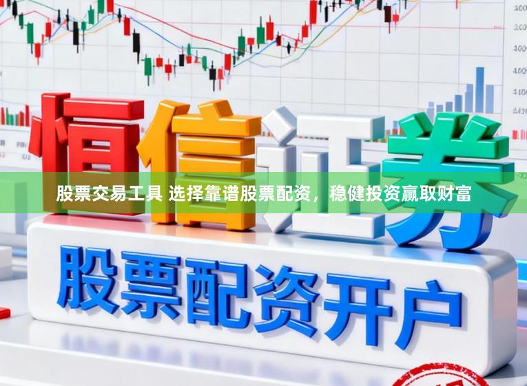 股票交易工具 选择靠谱股票配资，稳健投资赢取财富
