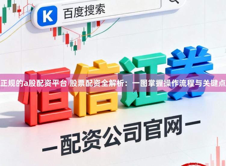 正规的a股配资平台 股票配资全解析：一图掌握操作流程与关键点