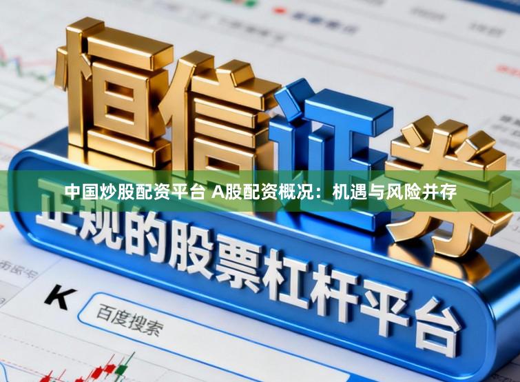 中国炒股配资平台 A股配资概况：机遇与风险并存