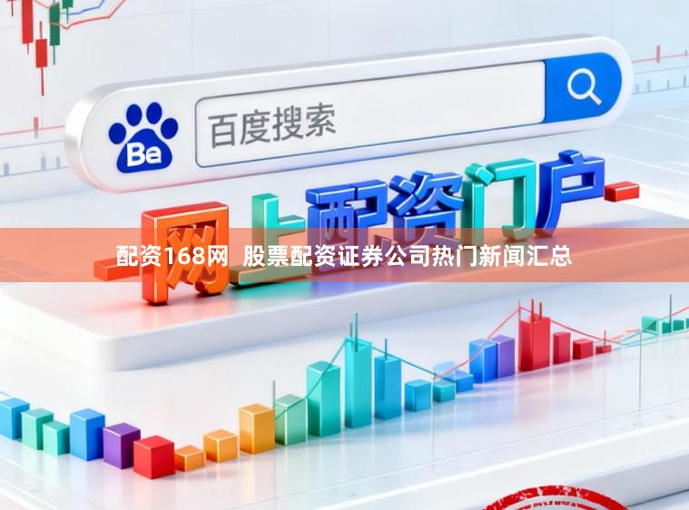 配资168网  股票配资证券公司热门新闻汇总