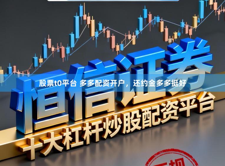股票t0平台 多多配资开户，还约金多多挺好